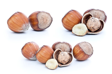 nuts