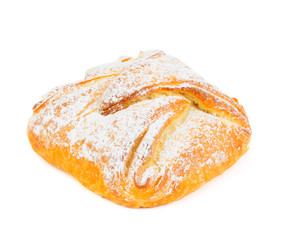 Puff pastry
