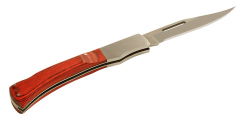 Pocket knife