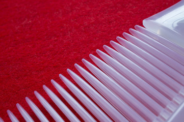 Comb