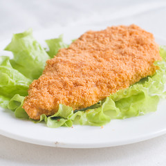 chicken fillet