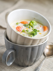soup
