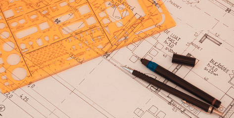 Architecture plan