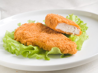 chicken fillet