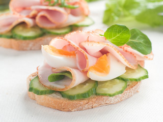 sandwich