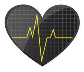 heart rate vector