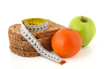 Slim diet