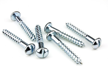 screws