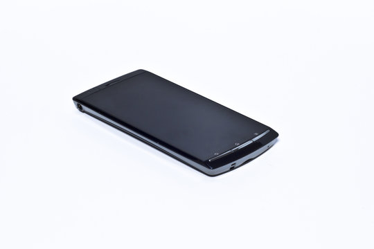 T&eacute;l&eacute;phone portable
