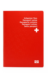 schweizer pass