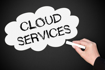 Cloud Services