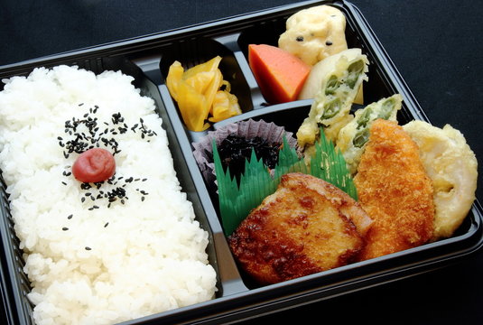 お弁当