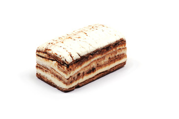Piece of nougat