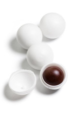 pill of Chinese medicine