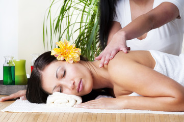 Relax Massage