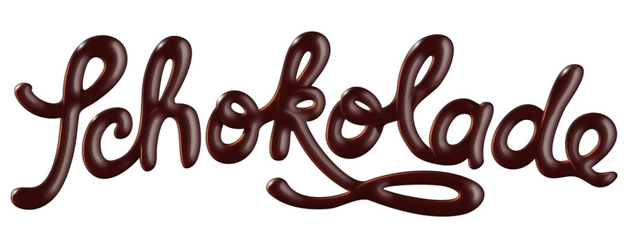 Schokolade