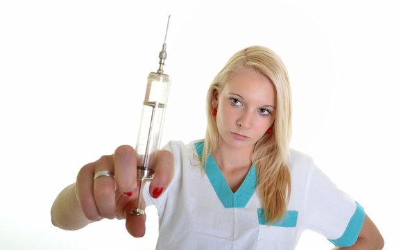 Vaccination contre la grippe