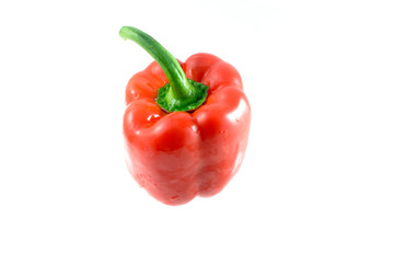 Red pepper