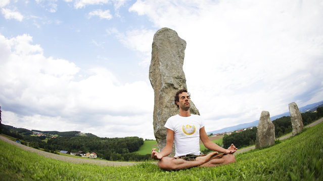 Meditation