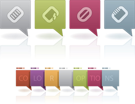 Computer Icons