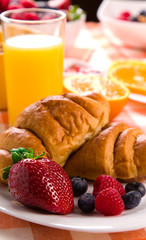 breakfast