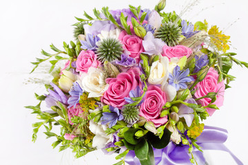 Bridal Bouquet