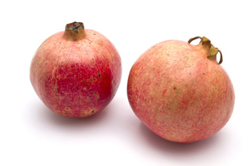 Fresh pomegranate