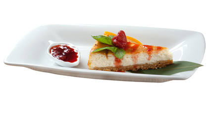 cheese cake
