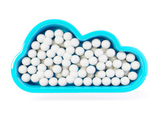 cloud