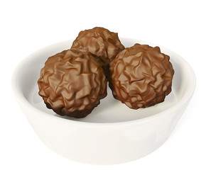 pralines