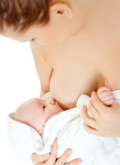 breastfeeding