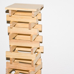 Holzturm