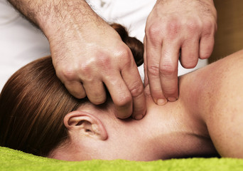 Massage