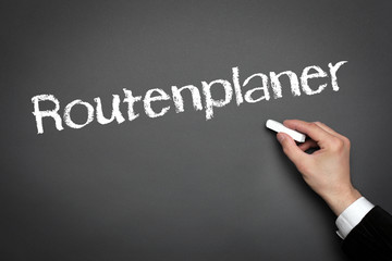 Routenplaner