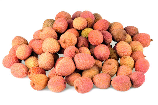 Les litchis