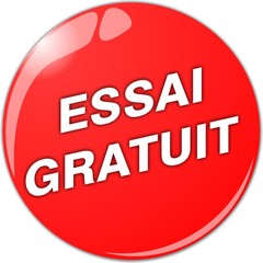 bouton essai gratuit