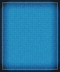 blueprint paper