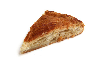 Galette des rois
