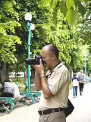 Photographer