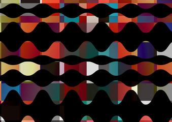 グラフィックパターン