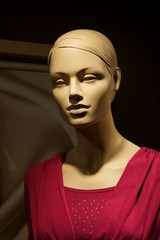 Mannequin #4