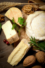 Weichkäse