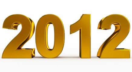 year 2012