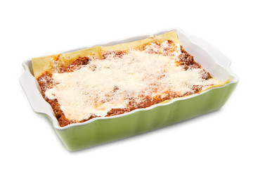 lasagna