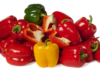 Peppers