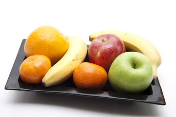 Frisches Obst