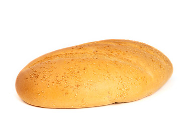 white bread