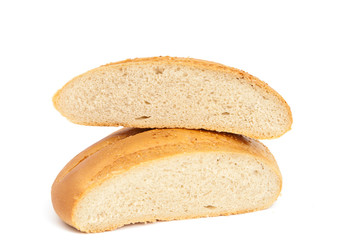 white bread