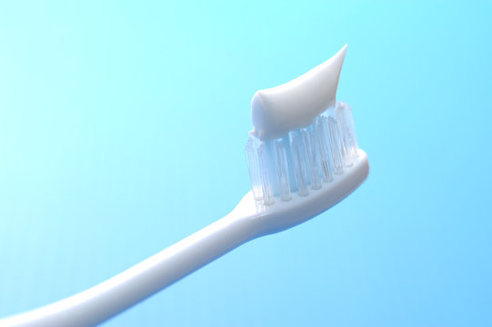 歯磨き