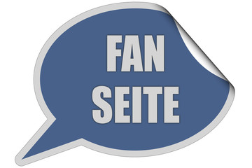 SP-Sticker blau curl oben FANSEITE